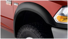 Load image into Gallery viewer, Bushwacker 02-08 Dodge Ram 1500 Extend-A-Fender Style Flares 2pc - Black