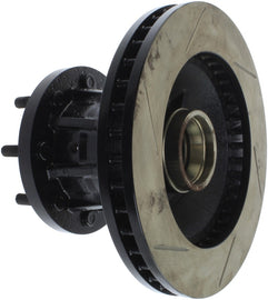 StopTech Slotted Sport Brake Rotor