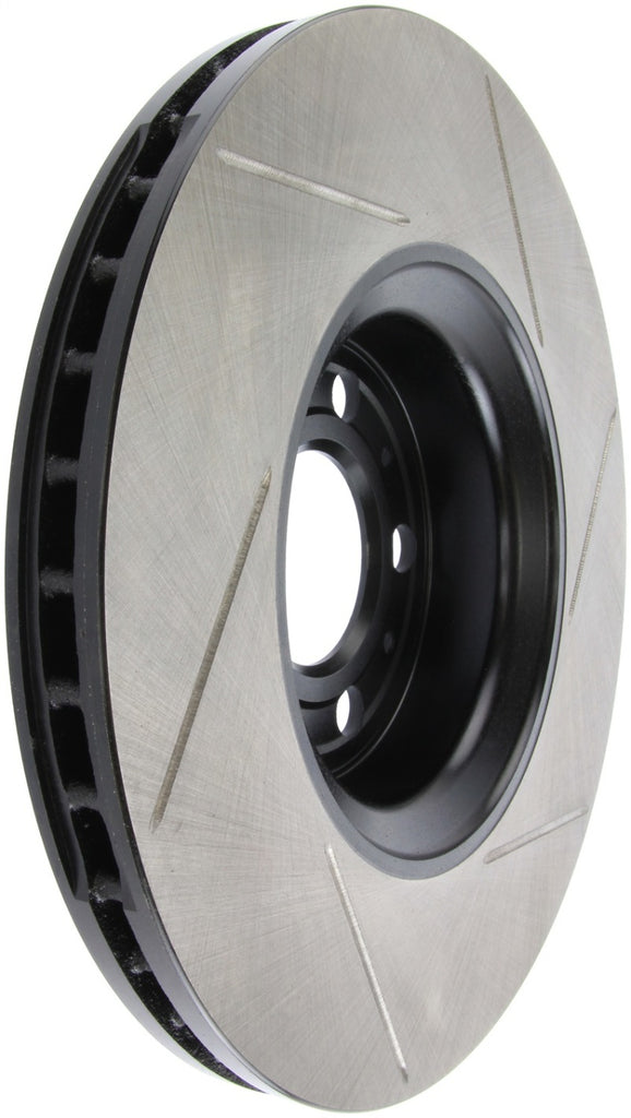 StopTech Slotted Sport Brake Rotor