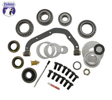 Load image into Gallery viewer, Yukon Gear Master Overhaul Kit For 07 &amp; Down Ford 10.5in Diff