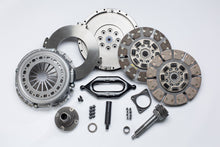 Load image into Gallery viewer, South Bend Clutch 94-03 Dodge 5.9L NV4500 Street Dual Disc Clutch Kit w/ Input Shaft