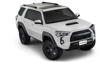 Load image into Gallery viewer, Bushwacker 14-18 Toyota 4Runner Pocket Style Flares 4pc Excludes Limited - Black