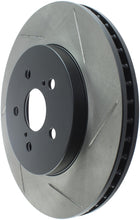 Load image into Gallery viewer, StopTech Slotted Sport Brake Rotor