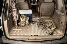 Load image into Gallery viewer, Husky Liners 07-13 GM Escalade/Suburban/Yukon WeatherBeater Tan Rear Cargo Liners