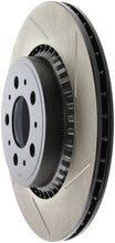 Load image into Gallery viewer, StopTech Slotted Sport Brake Rotor