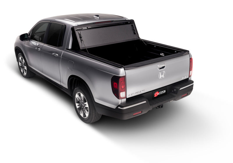 BAK 17-20 Honda Ridgeline BAKFlip MX4