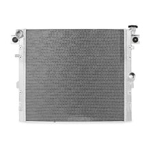 Load image into Gallery viewer, Mishimoto 07-17 Jeep Wrangler JK Performance Aluminum Radiator V2