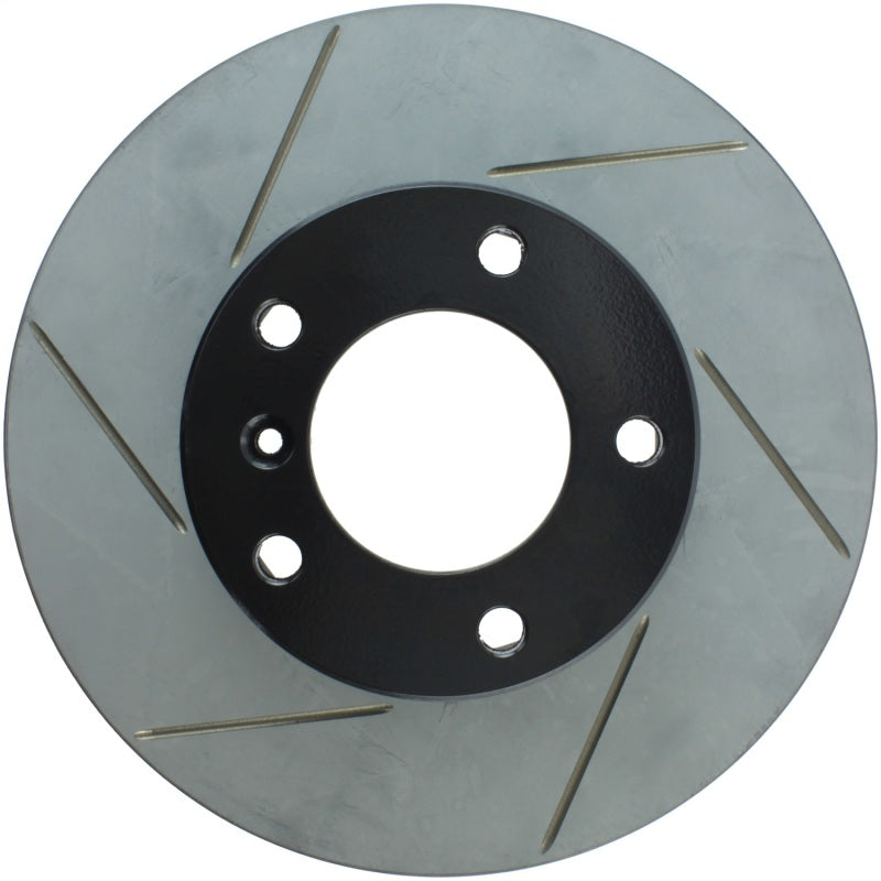 StopTech Slotted Sport Brake Rotor