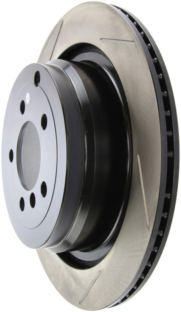 StopTech Slotted Sport Brake Rotor