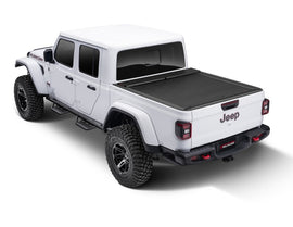 Roll-N-Lock 2020 Jeep Gladiator 5ft bed M-Series Retractable Tonneau Cover