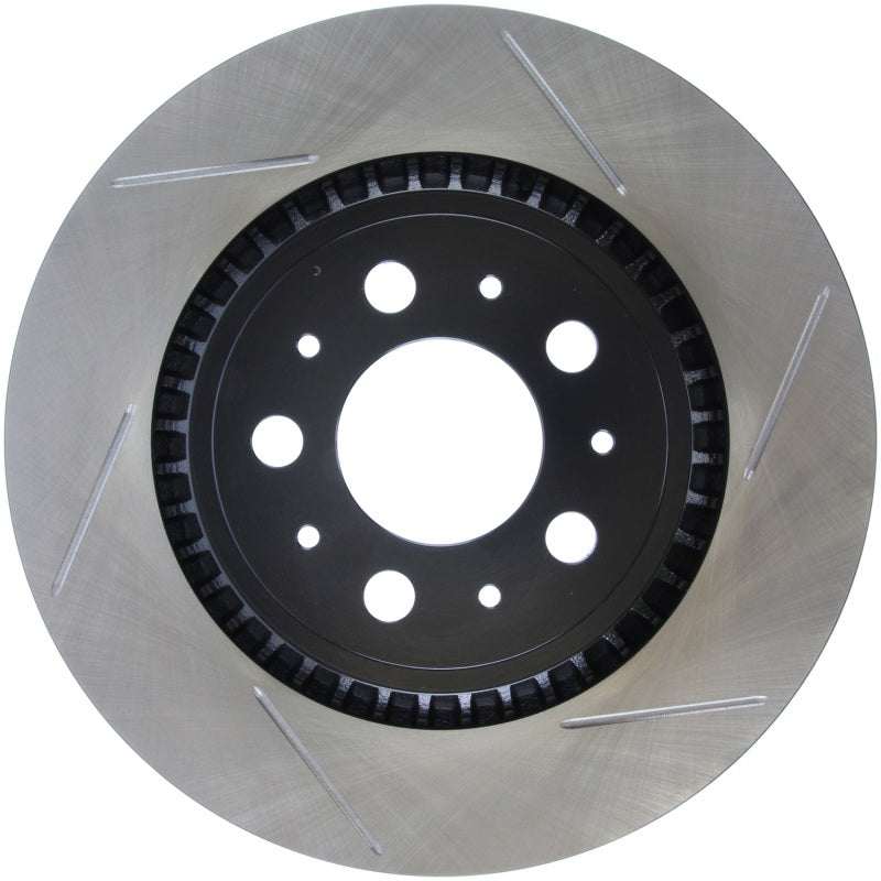 StopTech Slotted Sport Brake Rotor