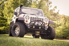 Load image into Gallery viewer, Rugged Ridge XHD Low/High Mount Snorkel System 07-18 Jeep Wrangler