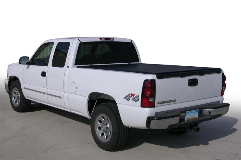 Access Vanish 88-00 Chevy/GMC Full Size 6ft 6in Bed Roll-Up Cover