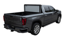 Load image into Gallery viewer, LOMAX Stance Hard Cover 15+ Chevy/GMC Colorado/Canyon 6ft Box