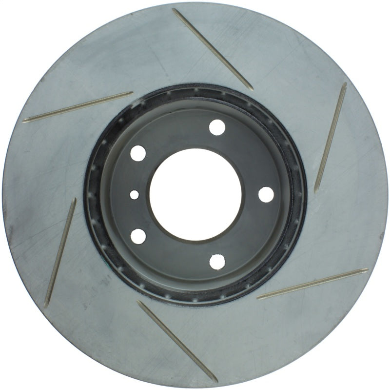 StopTech Slotted Sport Brake Rotor