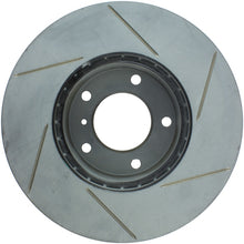 Load image into Gallery viewer, StopTech Slotted Sport Brake Rotor