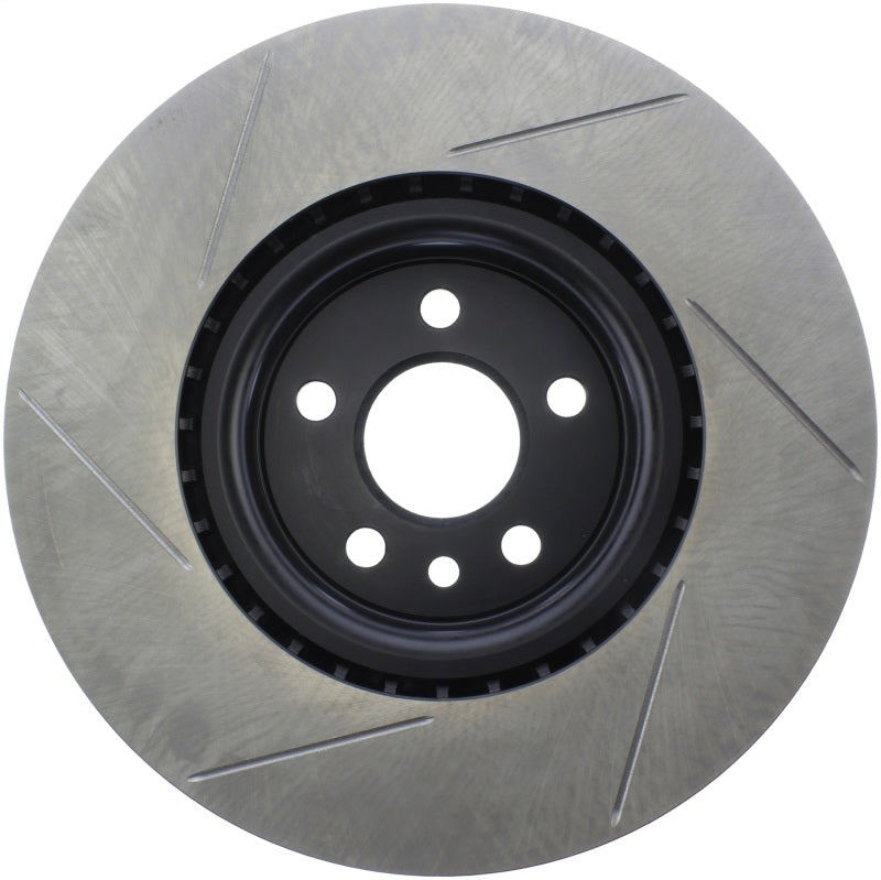 StopTech Slotted Sport Brake Rotor