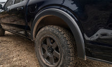 Load image into Gallery viewer, Bushwacker 11-16 Ford F-250 Super Duty OE Style Flares 4pc - Black