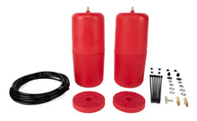 Load image into Gallery viewer, Air Lift 1000 Air Spring Kit 14-22 Jeep Cherokee Trailhawk