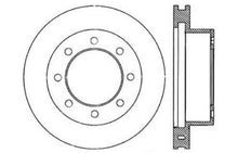 Load image into Gallery viewer, StopTech Slotted &amp; Drilled Sport Brake Rotor