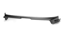 Load image into Gallery viewer, Akrapovic 21-22 Porsche 911 GT3 (992) Rear Carbon Fiber Diffuser - Matte