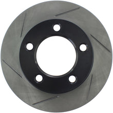 Load image into Gallery viewer, StopTech Slotted Sport Brake Rotor