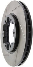 Load image into Gallery viewer, StopTech Slotted Sport Brake Rotor