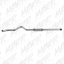 Load image into Gallery viewer, MBRP 11-19 Chevy/GMC 2500HD PU 6.0L V8 Single Side Exit T409 Cat Back Perf Exhaust