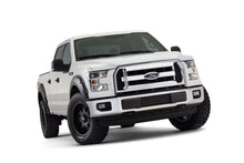 Load image into Gallery viewer, Bushwacker 15-17 Ford F-150 Styleside Pocket Style Flares 4pc 67.1/78.9/97.6in Bed - Black