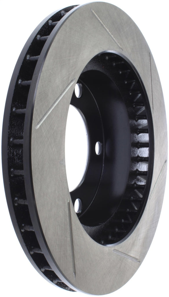 StopTech Slotted Sport Brake Rotor