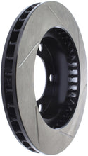 Load image into Gallery viewer, StopTech Slotted Sport Brake Rotor