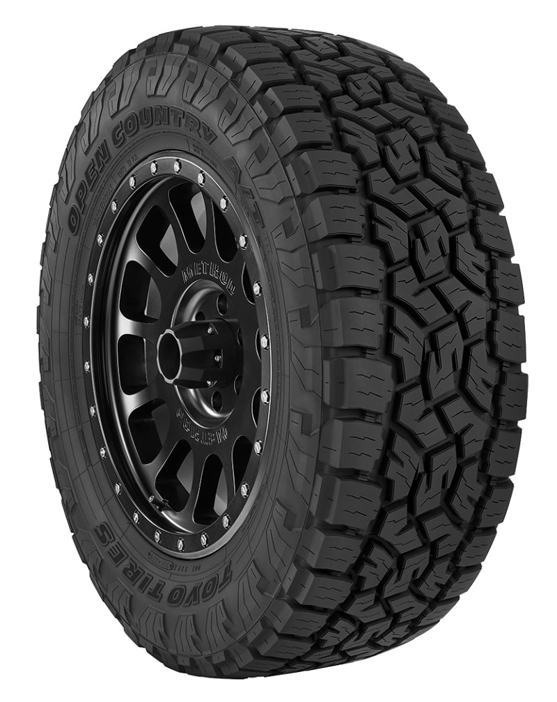 Toyo Open Country A/T III Tire - LT305/70R16 124/121R E/10 TL (0.19 FET Inc.)