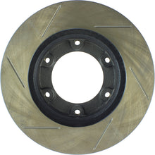 Load image into Gallery viewer, StopTech Slotted Sport Brake Rotor