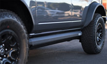 Load image into Gallery viewer, AMP Research 21-23 Ford Bronco 4 Door (Excl. Raptor) XL PowerStep - Black