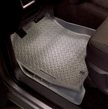 Load image into Gallery viewer, Husky Liners 98-04 Nissan Frontier/XTerra Classic Style Black Floor Liners