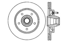 Load image into Gallery viewer, StopTech Slotted &amp; Drilled Sport Brake Rotor