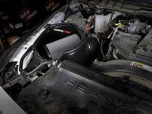 Load image into Gallery viewer, aFe 13-18 Dodge L6 6.7L Diesel Trucks MagnumFORCE Stage-2 Intake PRO Dry S Filter