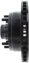 Load image into Gallery viewer, StopTech Slotted Sport Brake Rotor