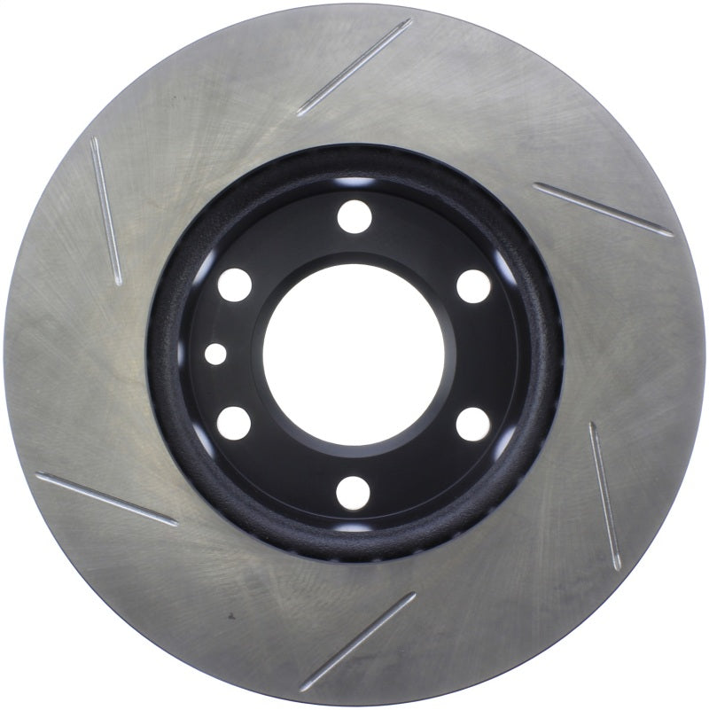 StopTech Slotted Sport Brake Rotor