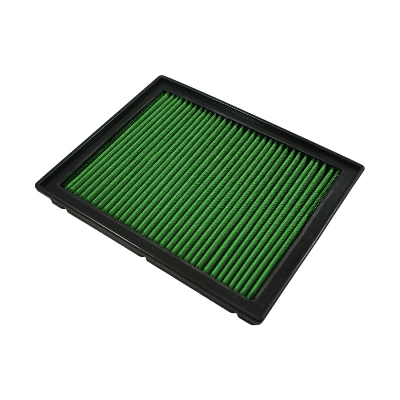 Green Filter 00-09 Chevy Tahoe 4.8L V8 Panel Filter