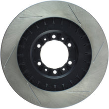 Load image into Gallery viewer, StopTech Slotted Sport Brake Rotor