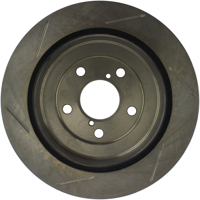 StopTech Slotted Sport Brake Rotor