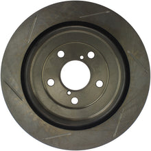 Load image into Gallery viewer, StopTech Slotted Sport Brake Rotor