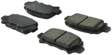 Load image into Gallery viewer, StopTech Street Select Brake Pads - Front/Rear