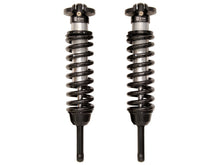 Load image into Gallery viewer, ICON 2005+ Toyota Tacoma Ext Travel 2.5 Series Shocks VS IR Coilover Kit