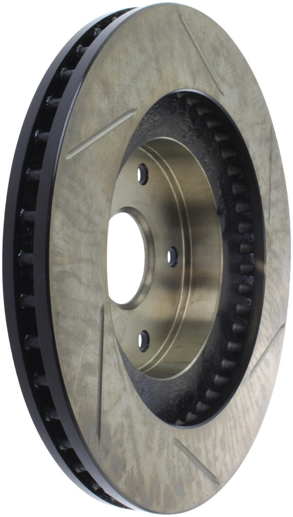 StopTech Slotted Sport Brake Rotor