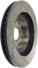 Load image into Gallery viewer, StopTech Slotted Sport Brake Rotor