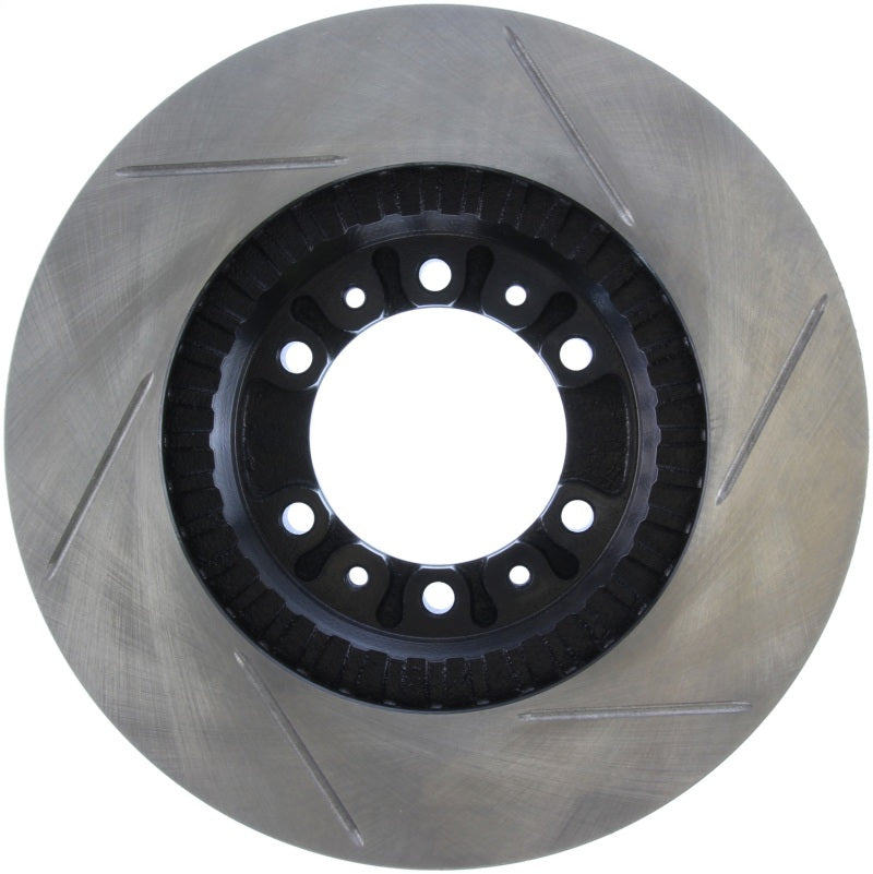 StopTech Slotted Sport Brake Rotor