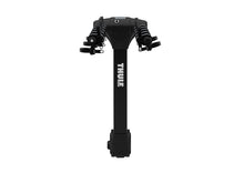 Load image into Gallery viewer, Thule Apex XT 5 - Hanging Hitch Bike Rack w/HitchSwitch Tilt-Down (Up to 5 Bikes) - Black