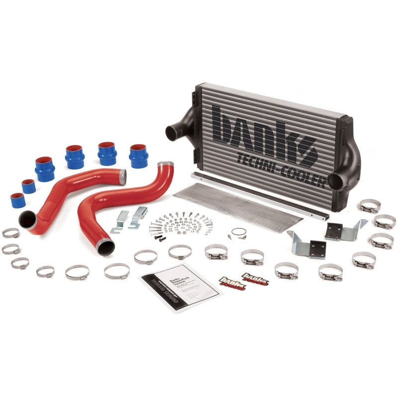Banks Power 99.5-03 Ford 7.3L Techni-Cooler System